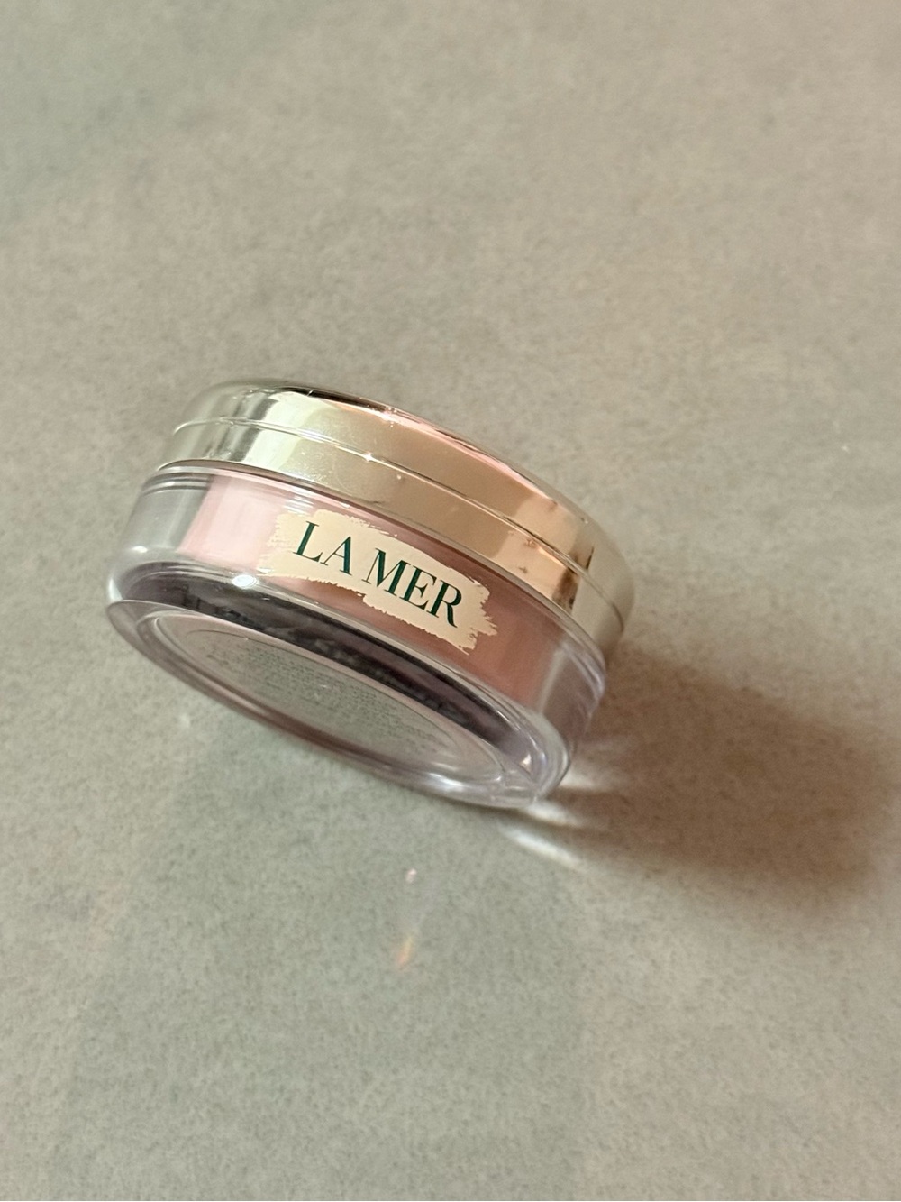 LA MER The Lip Polish Exfoliator